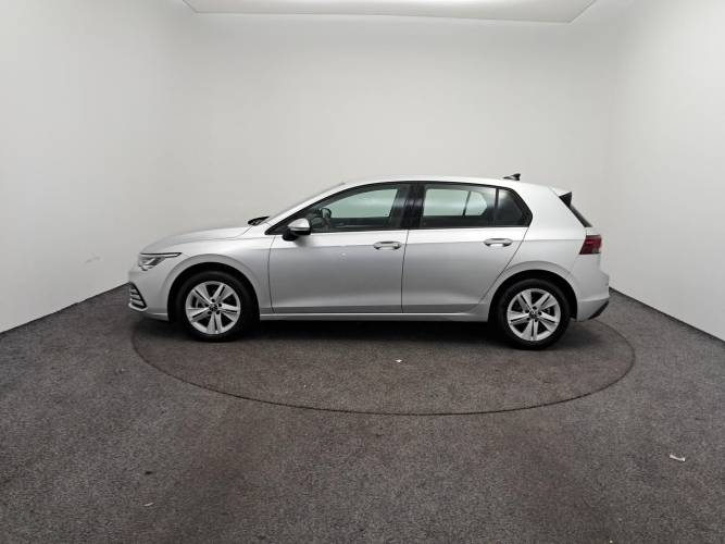 Golf 2.0 TDI 116 BVM6