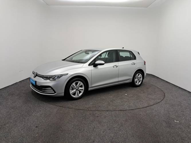 Golf 2.0 TDI 116 BVM6