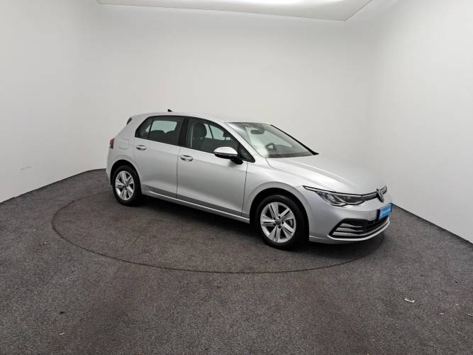 Golf 2.0 TDI 116 BVM6
