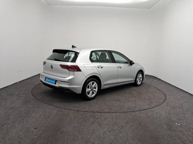 Golf 2.0 TDI 116 BVM6