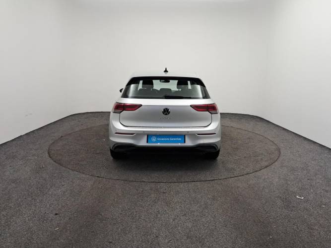 Golf 2.0 TDI 116 BVM6