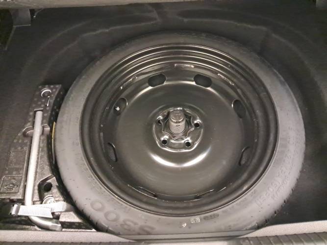 Golf 2.0 TDI 116 BVM6