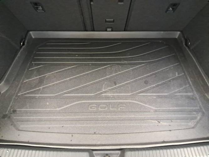 Golf 2.0 TDI 116 BVM6