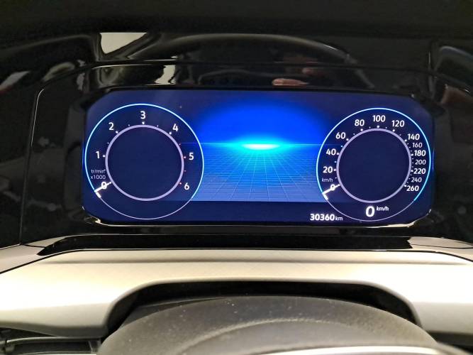 Golf 2.0 TDI 116 BVM6