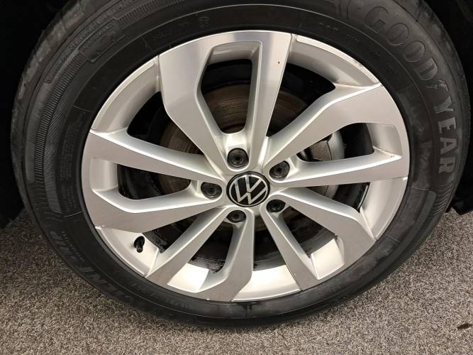 T-Roc 1.0 TSI 110 Start/Stop BVM6