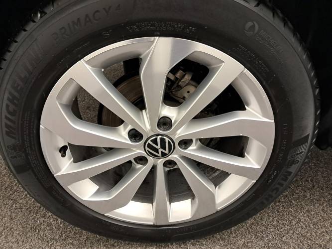 T-Roc 1.0 TSI 110 Start/Stop BVM6