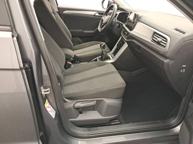 T-Roc 1.0 TSI 110 Start/Stop BVM6