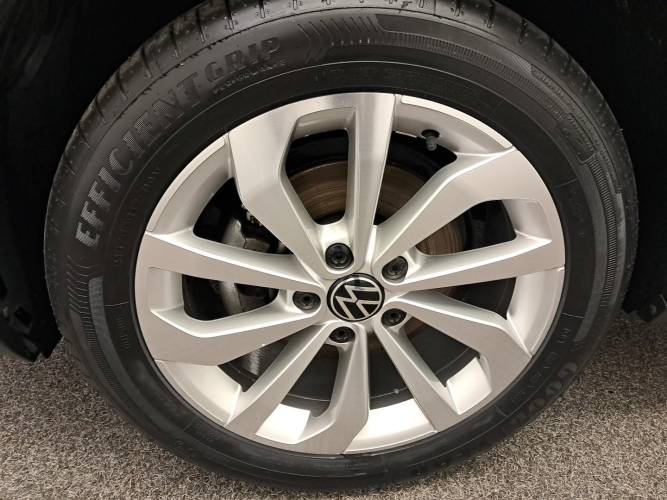 T-Roc 1.0 TSI 110 Start/Stop BVM6