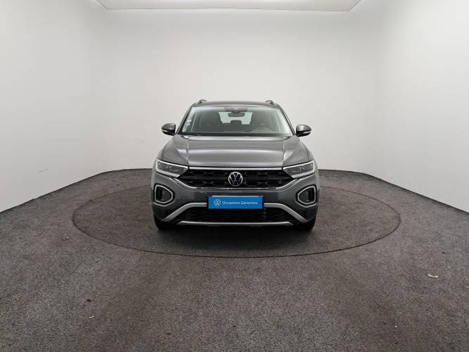 T-Roc 1.0 TSI 110 Start/Stop BVM6