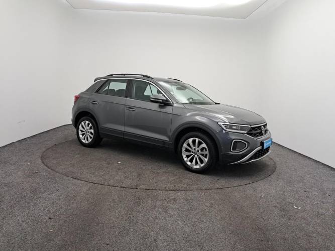 T-Roc 1.0 TSI 110 Start/Stop BVM6