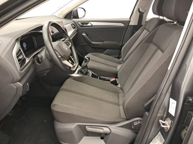 T-Roc 1.0 TSI 110 Start/Stop BVM6