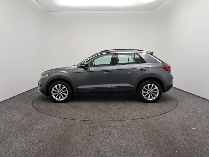 T-Roc 1.0 TSI 110 Start/Stop BVM6