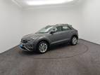 T-Roc 1.0 TSI 110 Start/Stop BVM6