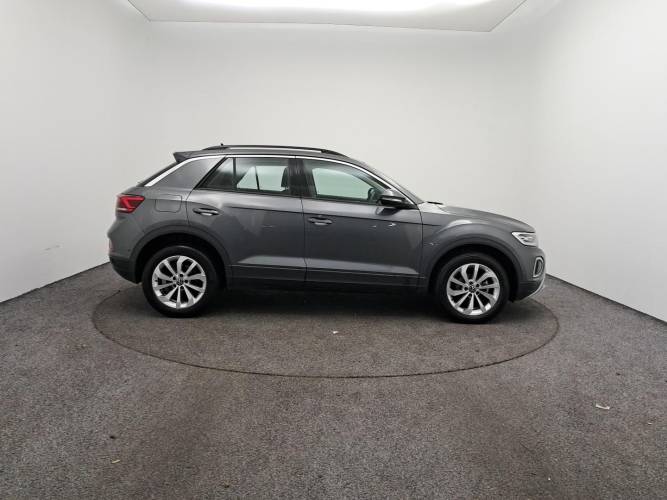 T-Roc 1.0 TSI 110 Start/Stop BVM6