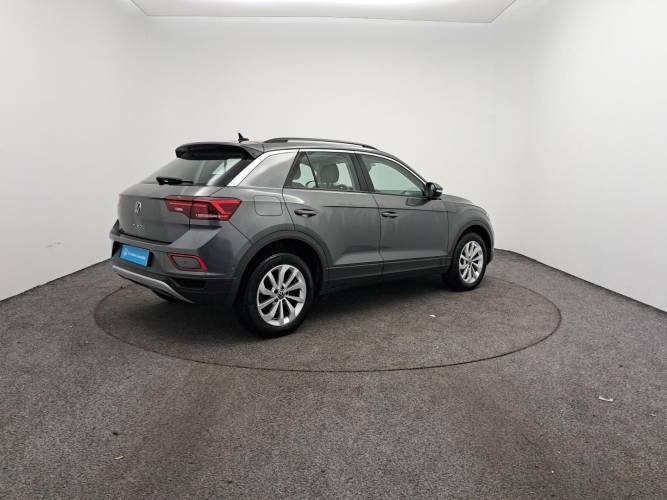 T-Roc 1.0 TSI 110 Start/Stop BVM6