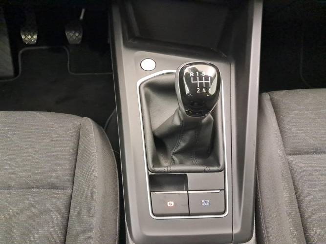 Golf 2.0 TDI 116 BVM6