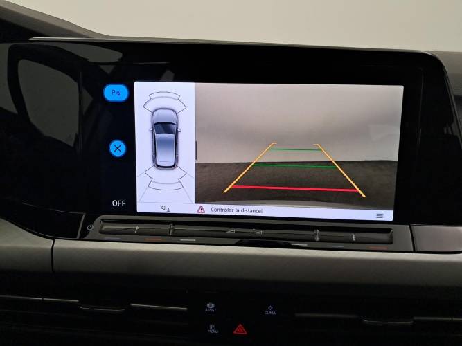 Golf 2.0 TDI 116 BVM6