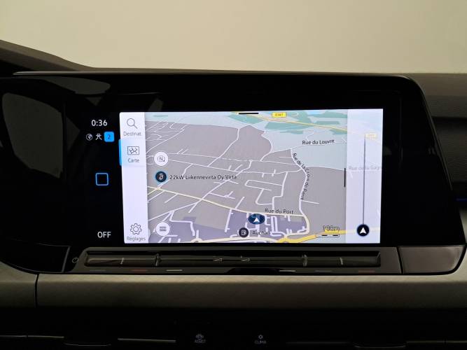 Golf 2.0 TDI 116 BVM6