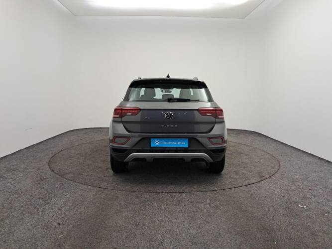 T-Roc 1.0 TSI 110 Start/Stop BVM6