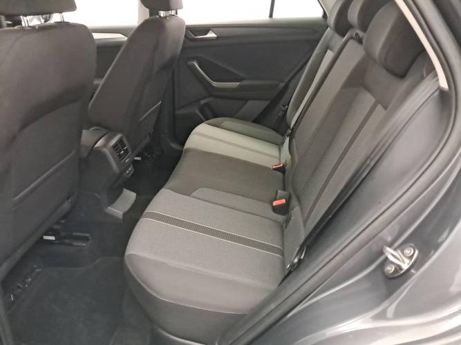 T-Roc 1.0 TSI 110 Start/Stop BVM6