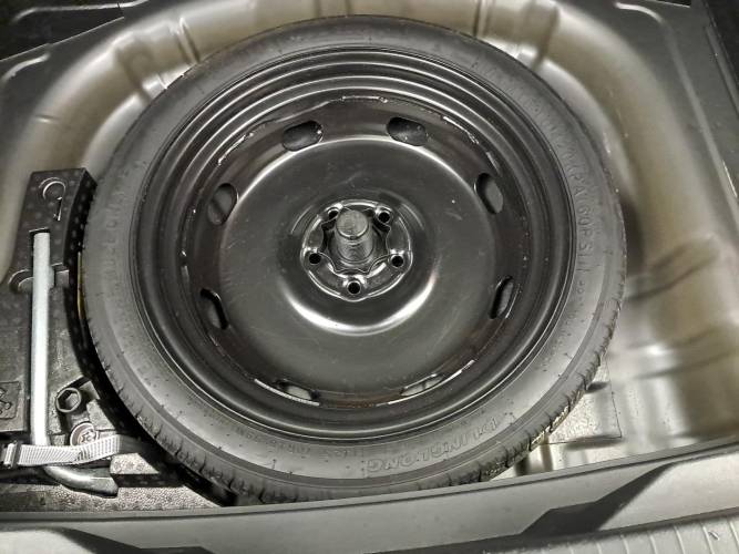 T-Roc 1.0 TSI 110 Start/Stop BVM6