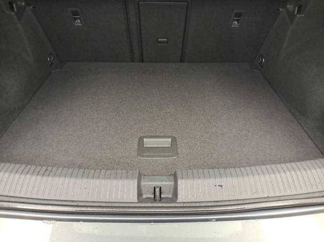 T-Roc 1.0 TSI 110 Start/Stop BVM6