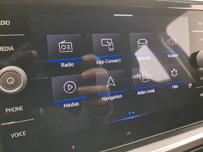 T-Roc 1.0 TSI 110 Start/Stop BVM6