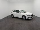 Fabia 1.0 MPI 65 ch BVM5