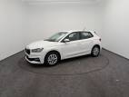 Fabia 1.0 MPI 65 ch BVM5