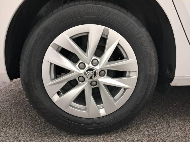 Fabia 1.0 MPI 65 ch BVM5