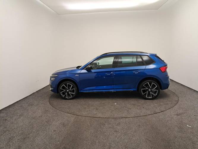 Kamiq 1.0 TSI Evo 110 ch DSG7