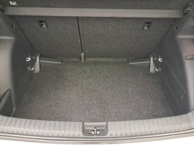 Fabia 1.0 MPI 65 ch BVM5