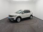 T-Cross 1.0 TSI 110 Start/Stop BVM6