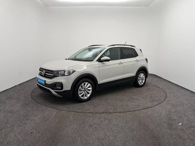 T-Cross 1.0 TSI 110 Start/Stop BVM6