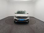 T-Cross 1.0 TSI 110 Start/Stop BVM6