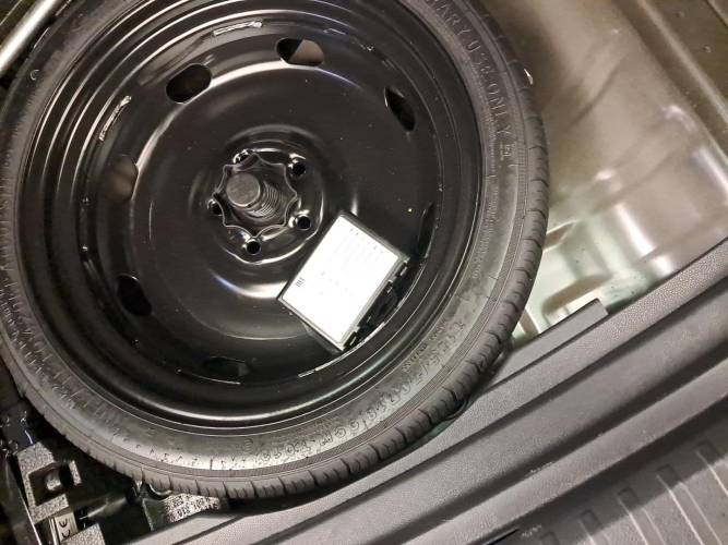 Ateca 1.0 TSI 110 ch Start/Stop