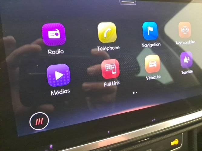 Ateca 1.0 TSI 110 ch Start/Stop