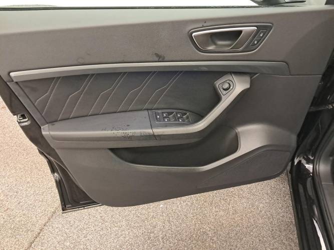 Ateca 1.0 TSI 110 ch Start/Stop