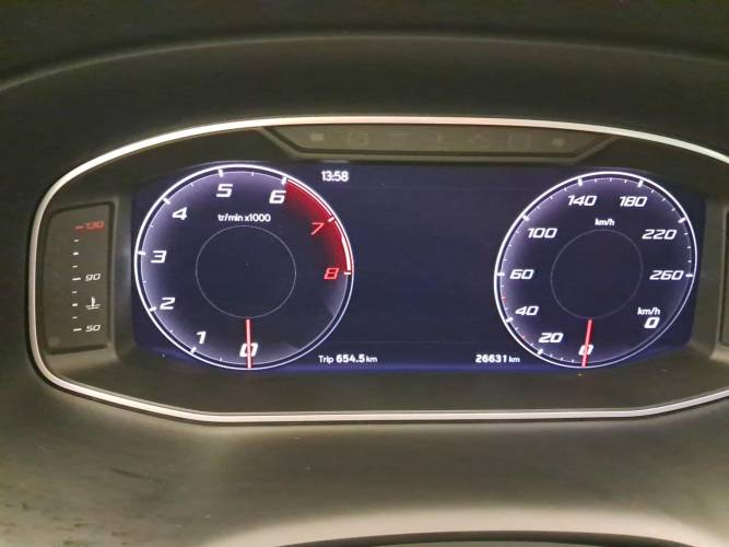 Ateca 1.0 TSI 110 ch Start/Stop