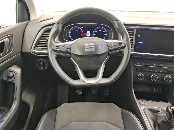 Ateca 1.0 TSI 110 ch Start/Stop