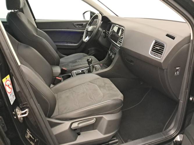 Ateca 1.0 TSI 110 ch Start/Stop