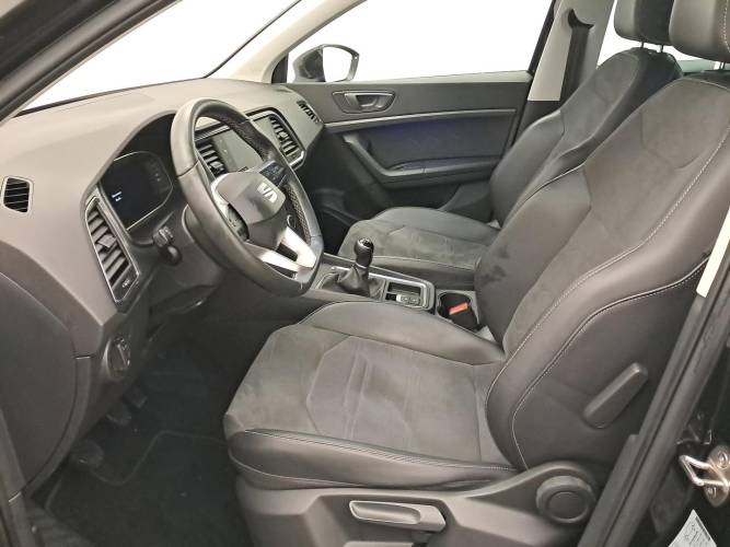 Ateca 1.0 TSI 110 ch Start/Stop