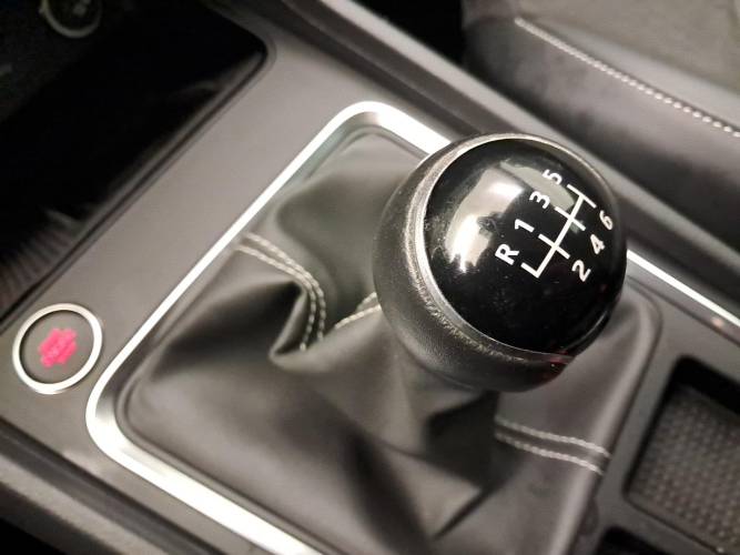 Ateca 1.0 TSI 110 ch Start/Stop