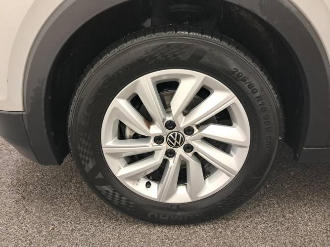 T-Cross 1.0 TSI 110 Start/Stop BVM6