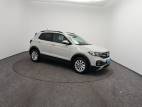 T-Cross 1.0 TSI 110 Start/Stop BVM6
