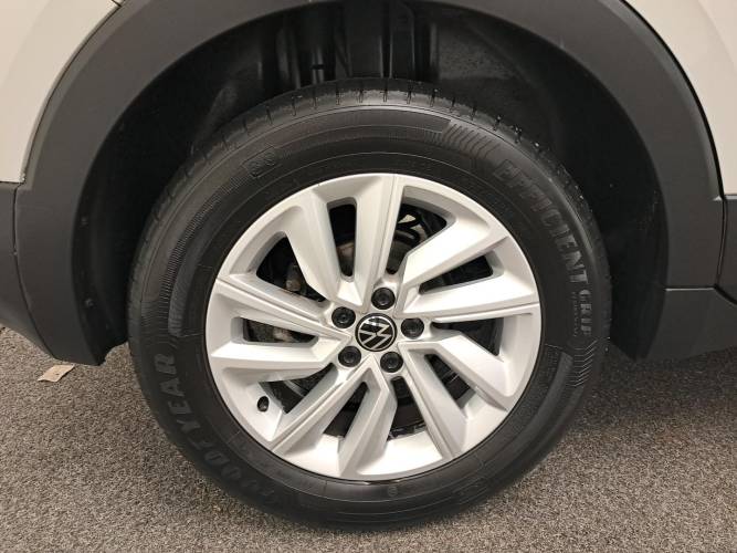 T-Cross 1.0 TSI 110 Start/Stop BVM6