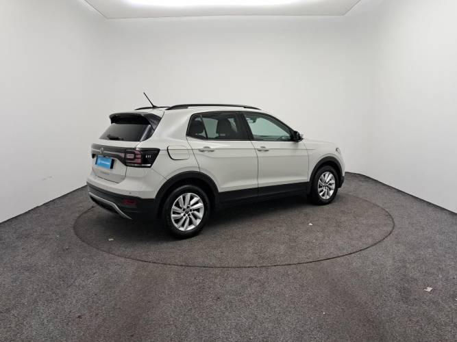 T-Cross 1.0 TSI 110 Start/Stop BVM6