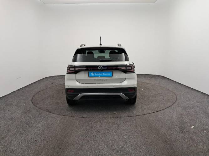 T-Cross 1.0 TSI 110 Start/Stop BVM6