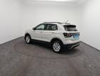 T-Cross 1.0 TSI 110 Start/Stop BVM6
