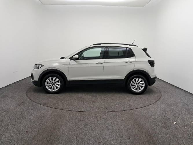 T-Cross 1.0 TSI 110 Start/Stop BVM6